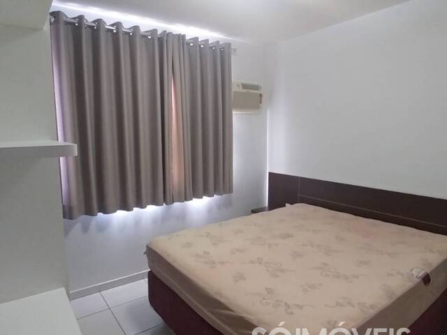 Apartamento para Venda em Caldas Novas - 4