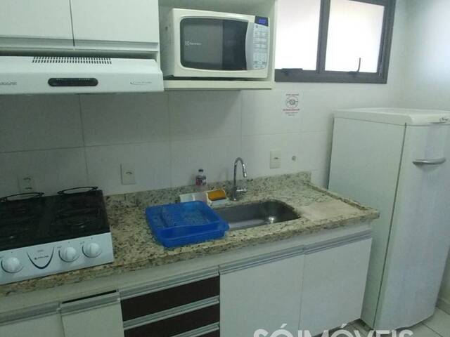 Apartamento para Venda em Caldas Novas - 5