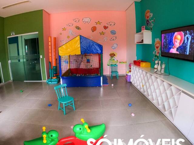 Apartamento para Venda em Caldas Novas - 5