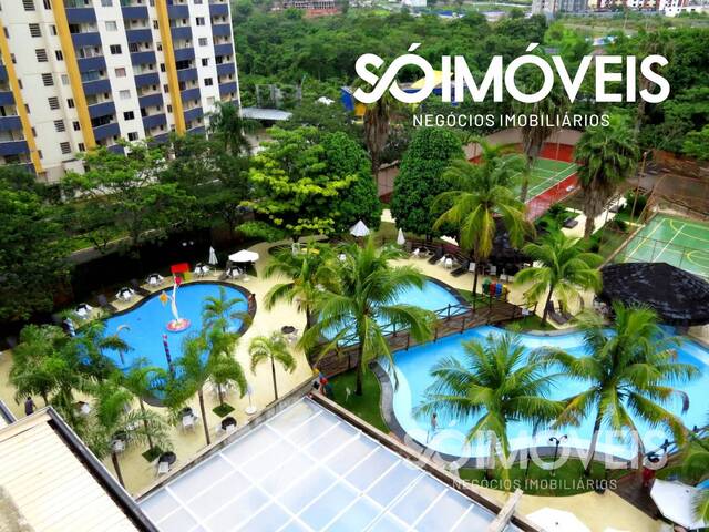 Apartamento para Venda em Caldas Novas - 5