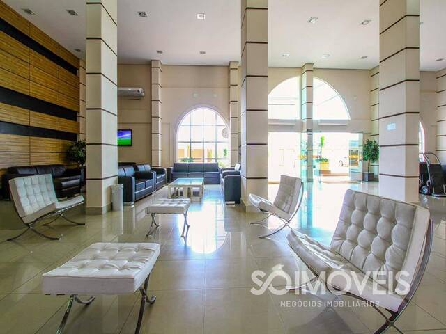 Apartamento para Venda em Caldas Novas - 5
