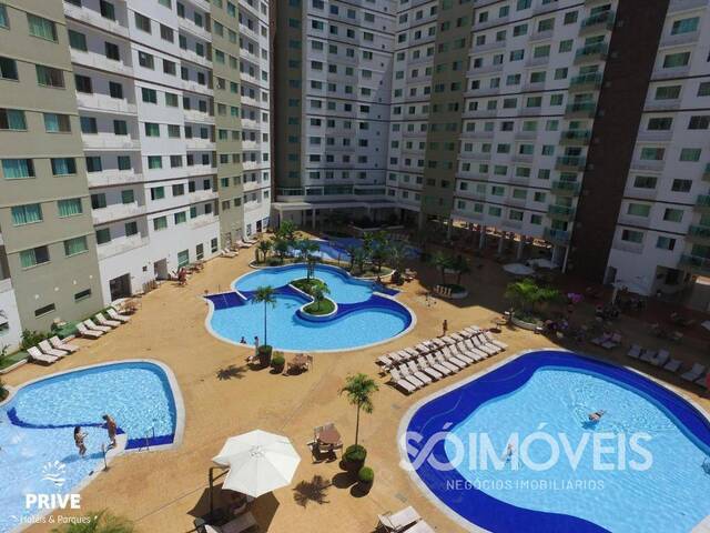 Apartamento para Venda em Caldas Novas - 4