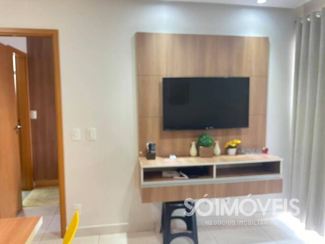 Apartamento para Venda em Caldas Novas - 4