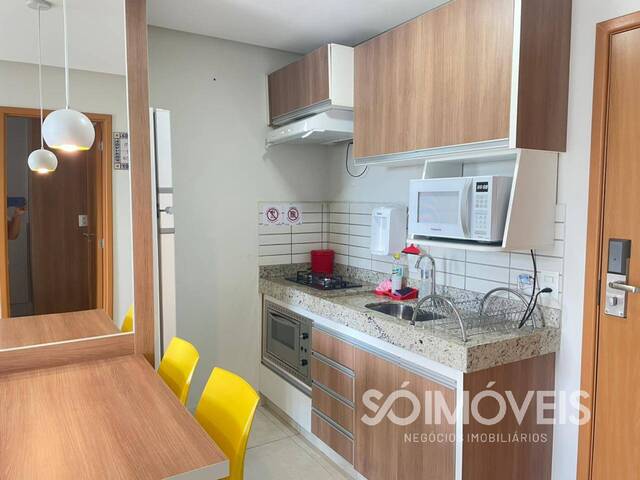 Apartamento para Venda em Caldas Novas - 5