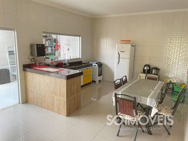 Casa para Venda em Caldas Novas - 5