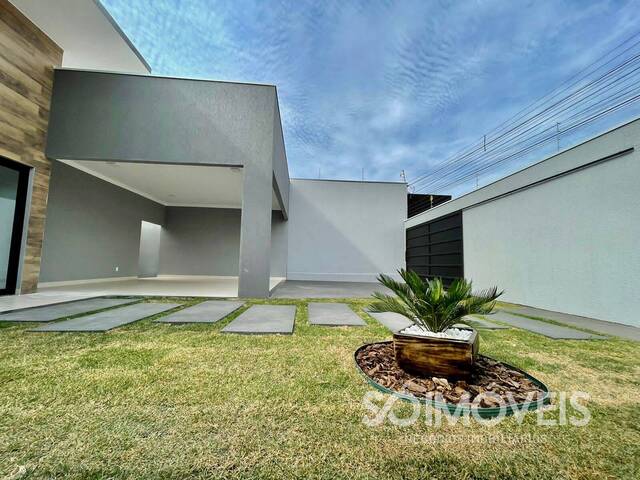 Casa para Venda em Caldas Novas - 5