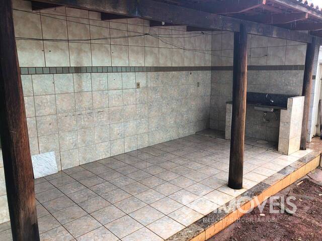 Sobrado para Venda em Caldas Novas - 5