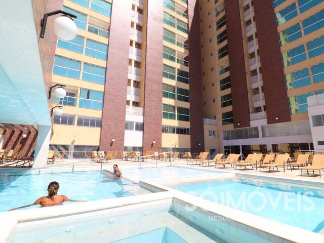 Apartamento para Temporada em Caldas Novas - 4