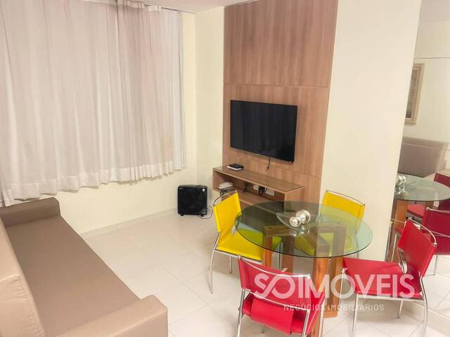 Apartamento para Temporada em Caldas Novas - 5