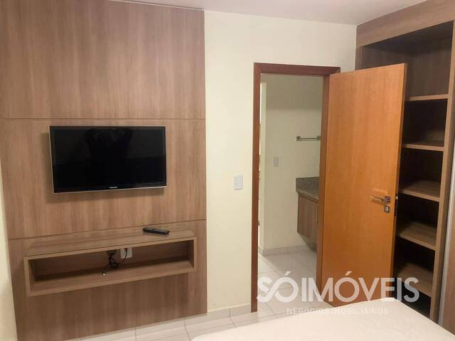 Apartamento para Temporada em Caldas Novas - 4