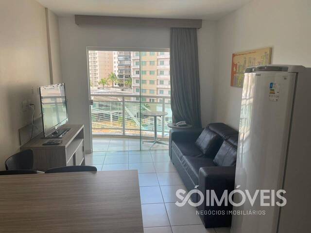 Apartamento para Temporada em Caldas Novas - 5