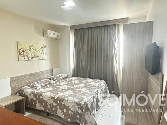 Apartamento para Temporada em Caldas Novas - 4