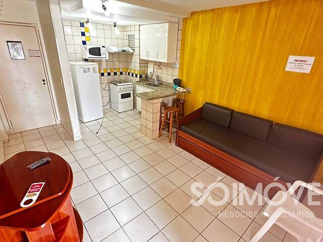 Apartamento para Temporada em Caldas Novas - 5