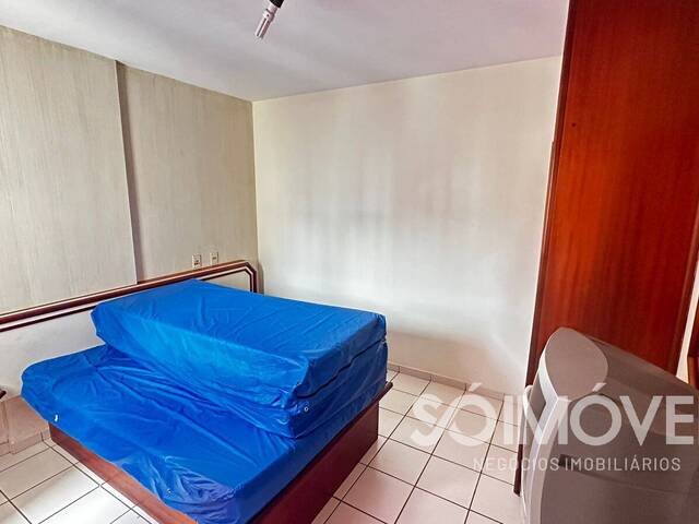 Apartamento para Temporada em Caldas Novas - 4