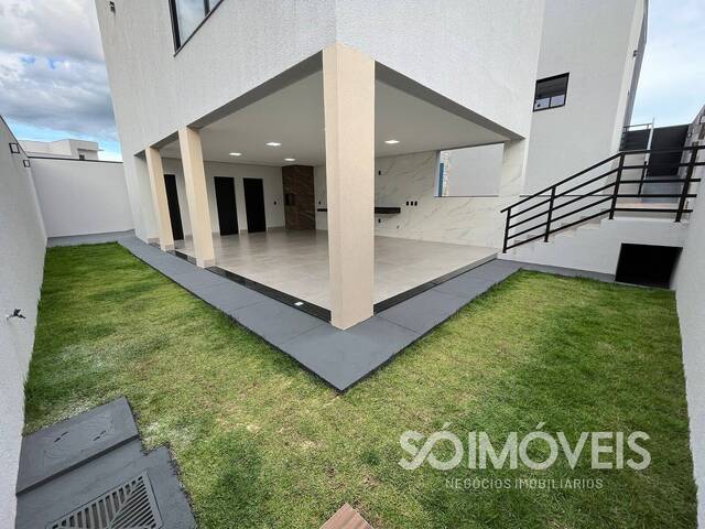 Casa para Venda em Caldas Novas - 4