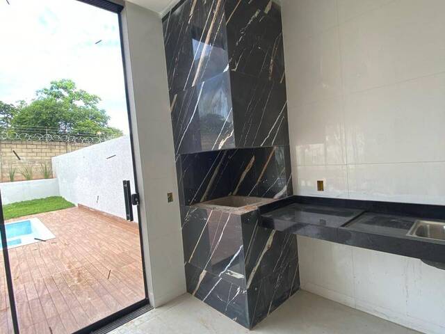 Casa em condomínio para Venda em Caldas Novas - 5