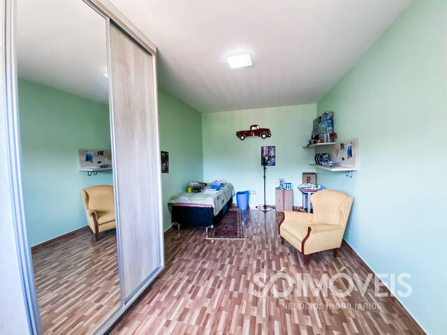 Sobrado para Venda em Caldas Novas - 4