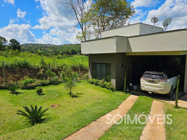 Chácara para Venda em Caldas Novas - 5