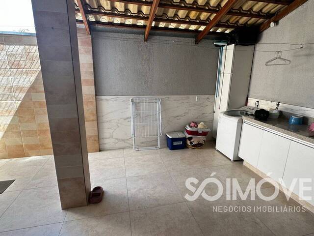 Sobrado para Venda em Caldas Novas - 4