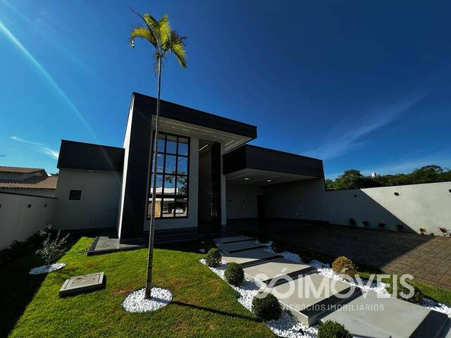 Casa para Venda em Caldas Novas - 4