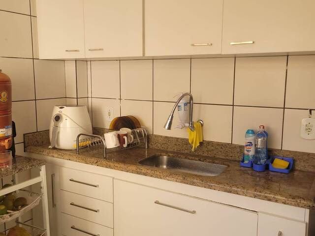 Apartamento para Venda em Caldas Novas - 5