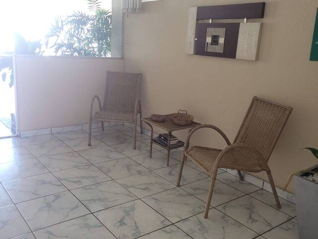 Apartamento para Venda em Caldas Novas - 4