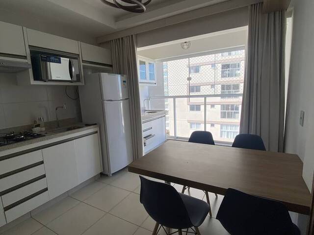 Apartamento para Venda em Caldas Novas - 4