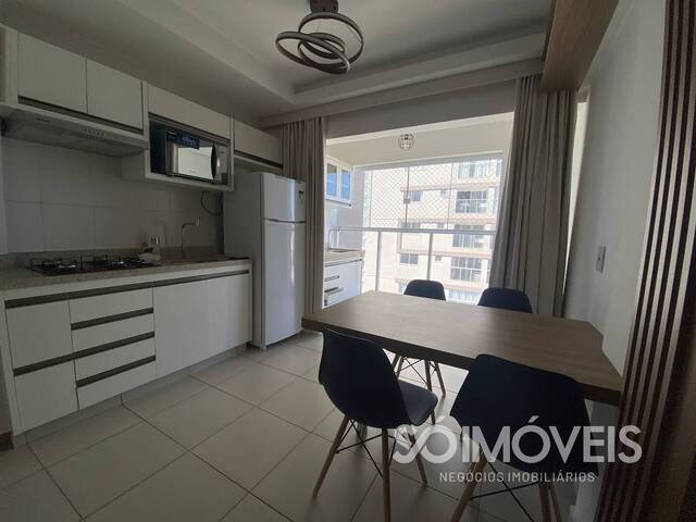 Apartamento para Venda em Caldas Novas - 5