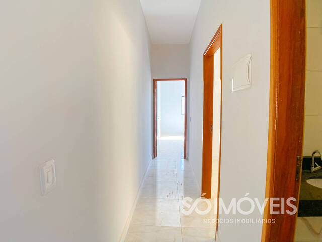 Casa para Venda em Caldas Novas - 5