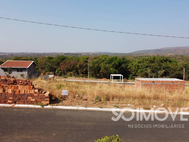 Área para Venda em Caldas Novas - 4