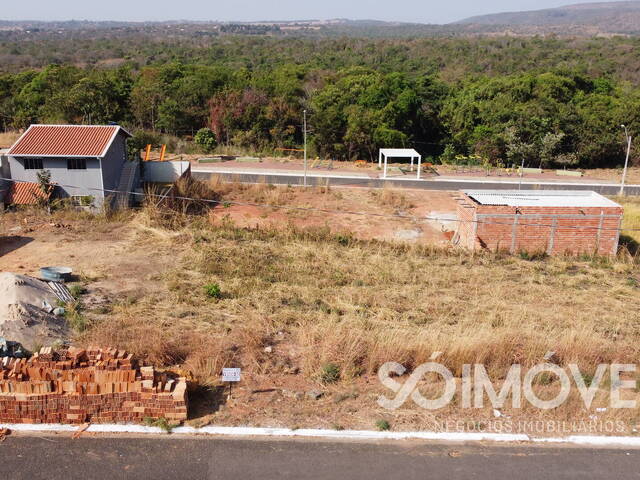 Área para Venda em Caldas Novas - 5