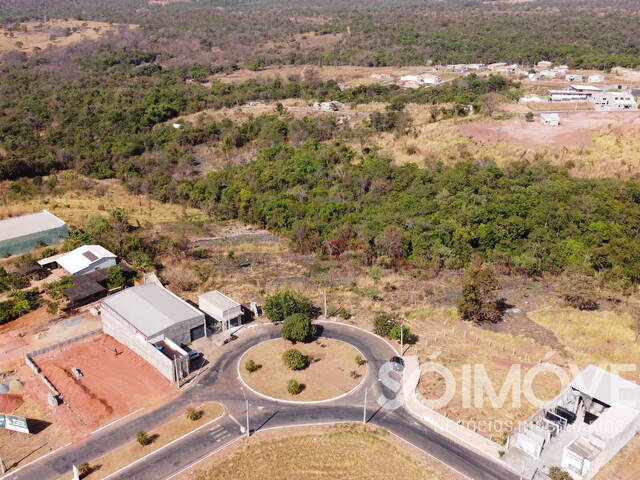 Área para Venda em Caldas Novas - 4