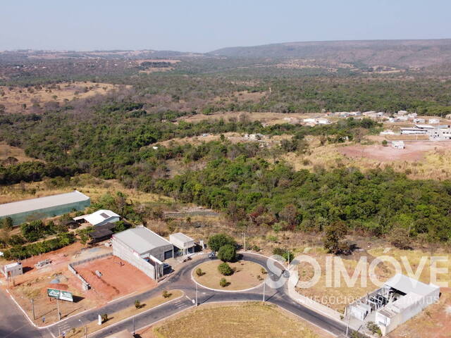 Área para Venda em Caldas Novas - 5