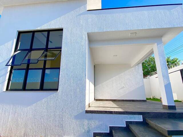 Casa para Venda em Caldas Novas - 4