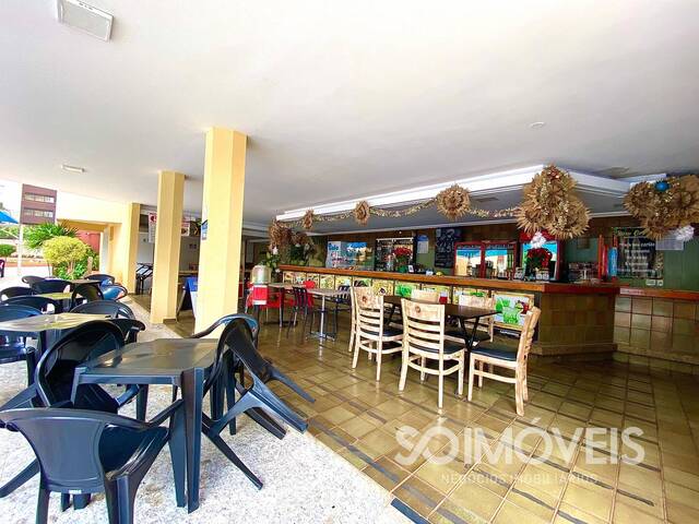 Apartamento para Venda em Caldas Novas - 4