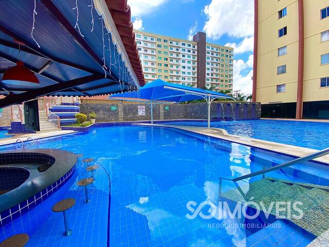 Apartamento para Venda em Caldas Novas - 5