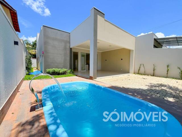 Casa para Venda em Caldas Novas - 5
