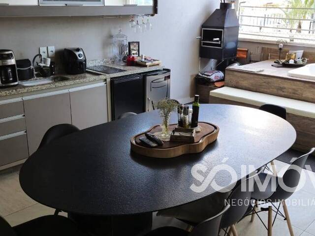 Apartamento para Venda em Goiânia - 5