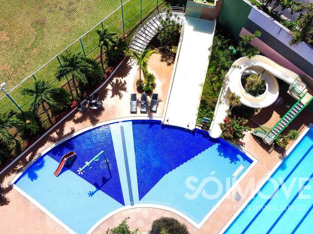 Apartamento para Venda em Rio Quente - 5