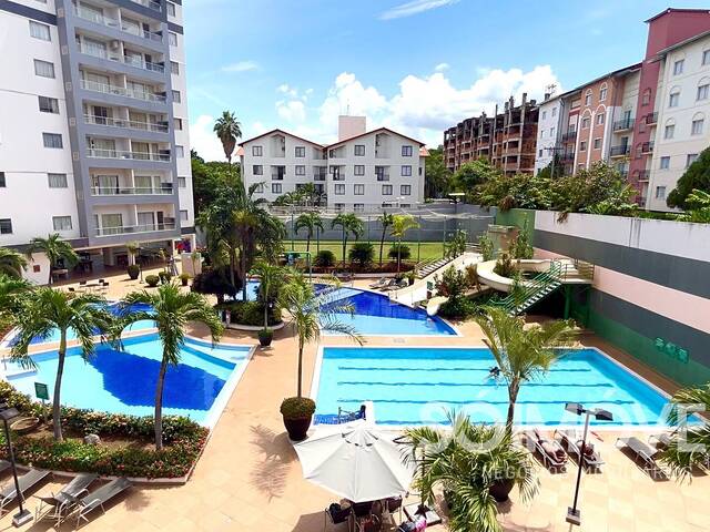 Apartamento para Venda em Rio Quente - 4