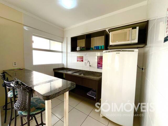 #ap001 - Apartamento para Venda em Caldas Novas - GO
