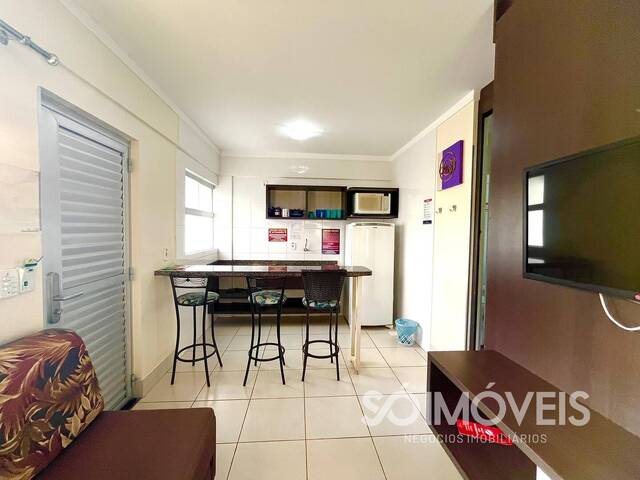 #ap001 - Apartamento para Venda em Caldas Novas - GO