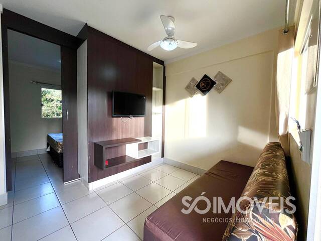 #ap001 - Apartamento para Venda em Caldas Novas - GO