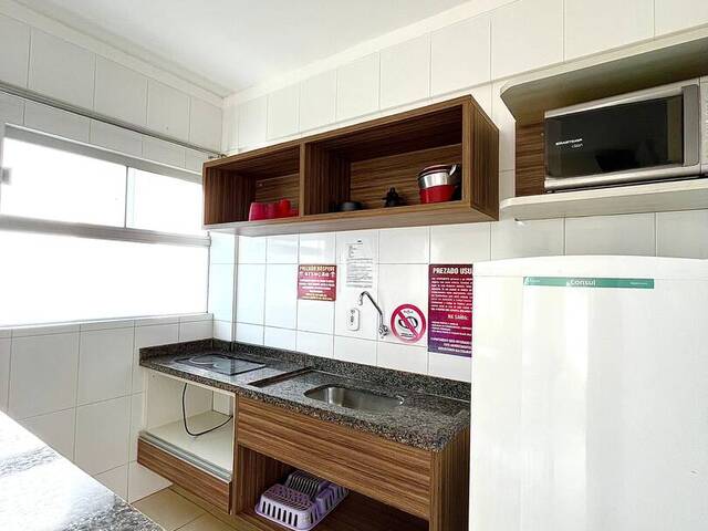 Apartamento para Venda em Caldas Novas - 4