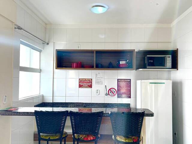 Apartamento para Venda em Caldas Novas - 5