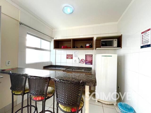 #ap023 - Apartamento para Venda em Caldas Novas - GO - 3