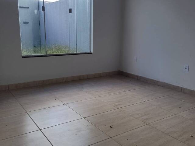 #ca007 - Casa para Venda em Caldas Novas - GO - 2