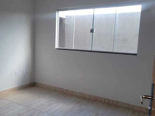 #ca007 - Casa para Venda em Caldas Novas - GO - 3