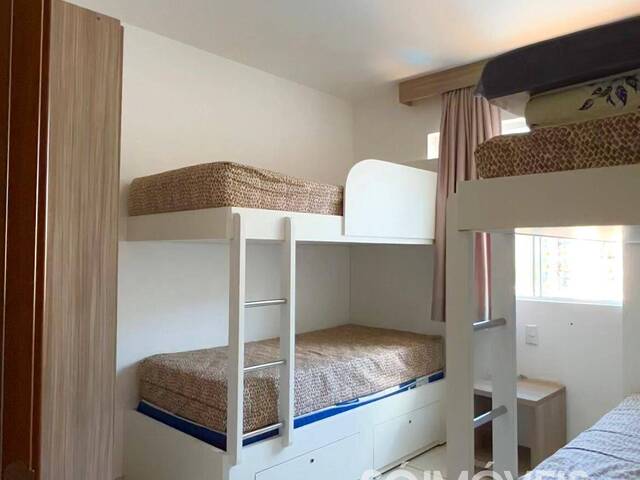 #ap033 - Apartamento para Venda em Caldas Novas - GO - 3