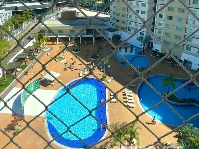 Apartamento para Venda em Caldas Novas - 4